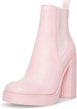 Steve Madden Women's Triple Chelsea Boot