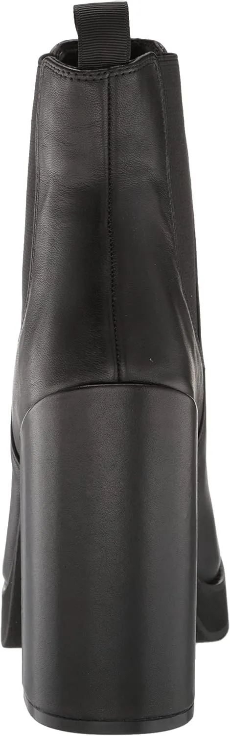 Steve Madden Women's Triple Chelsea Boot