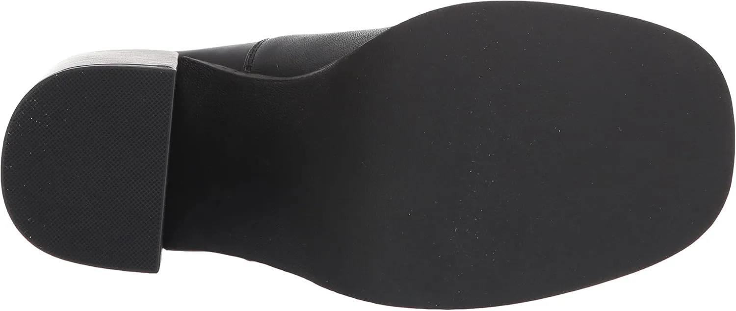 Steve Madden Women's Triple Chelsea Boot