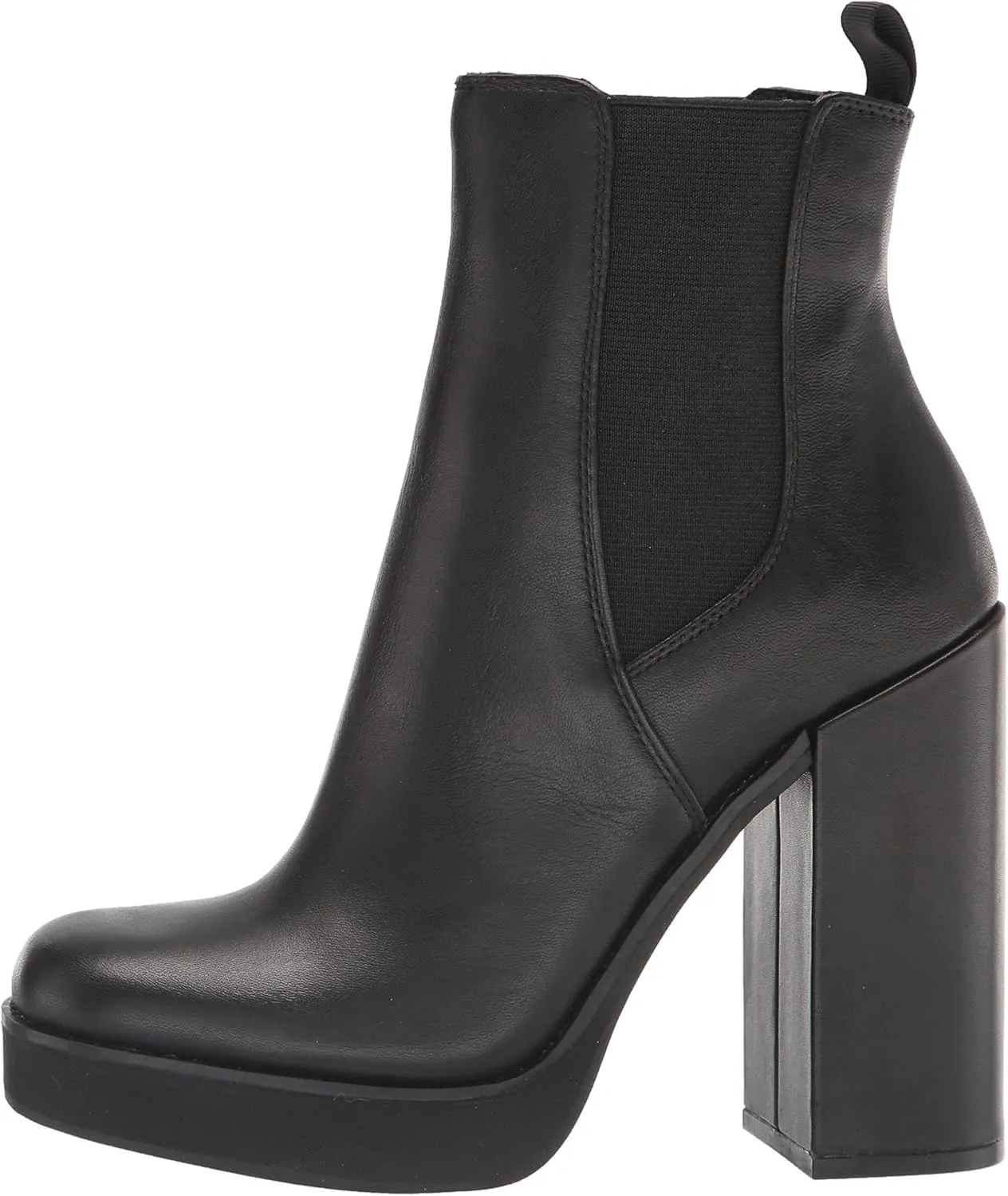 Steve Madden Women's Triple Chelsea Boot