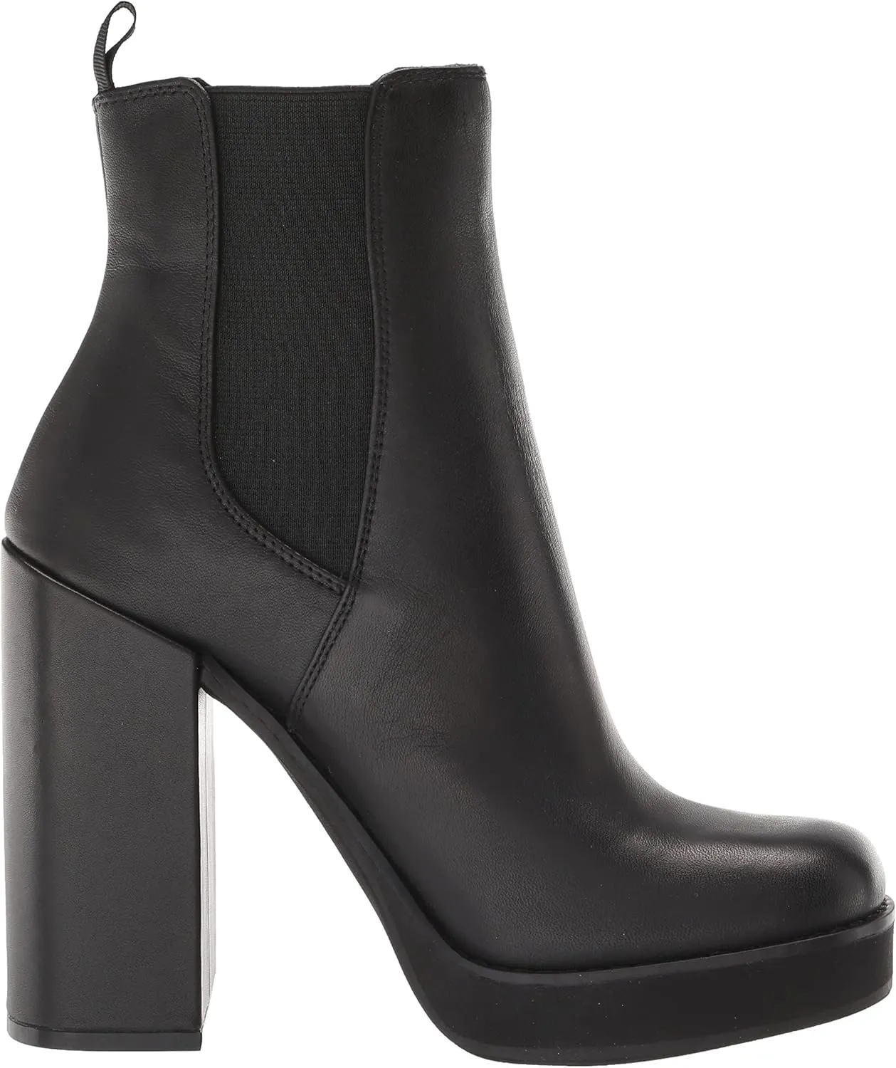 Steve Madden Women's Triple Chelsea Boot