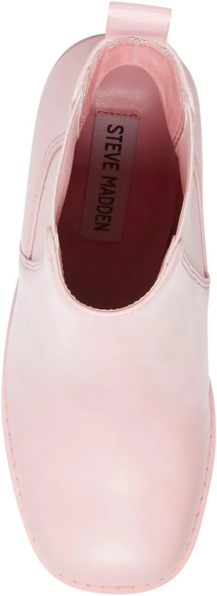 Steve Madden Women's Triple Chelsea Boot