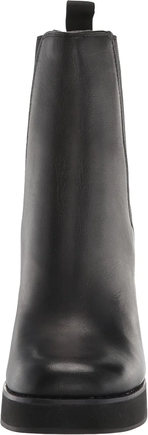 Steve Madden Women's Triple Chelsea Boot