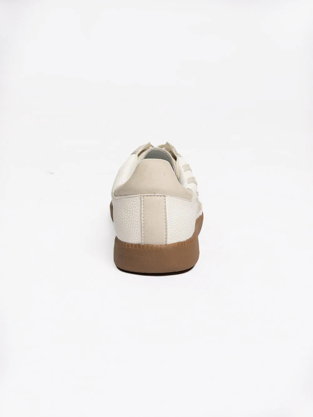 STREETSTRIDE SNEAKER