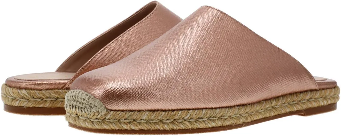 Stuart Weitzman Dree Slide Espadrille