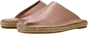 Stuart Weitzman Dree Slide Espadrille