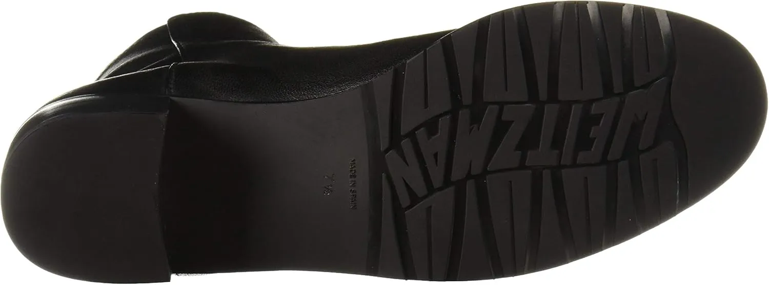 Stuart Weitzman Women's Easyon Reserve Chelsea Boot