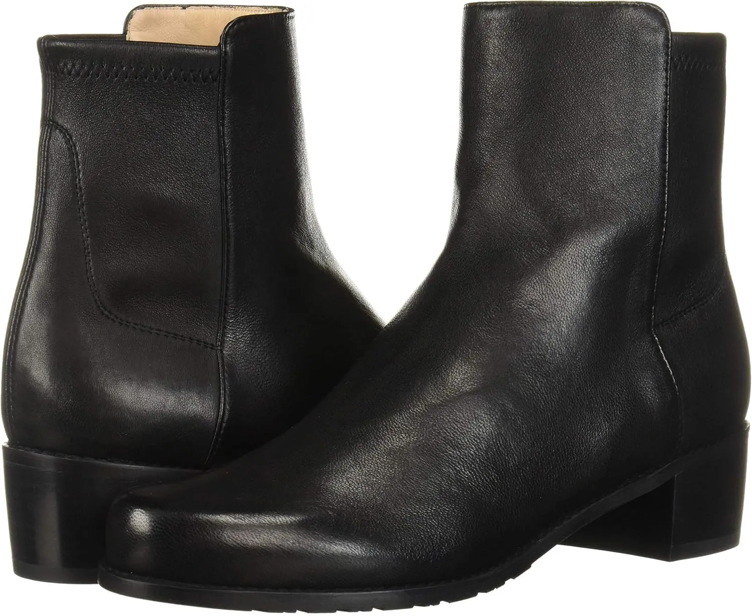 Stuart Weitzman Women's Easyon Reserve Chelsea Boot