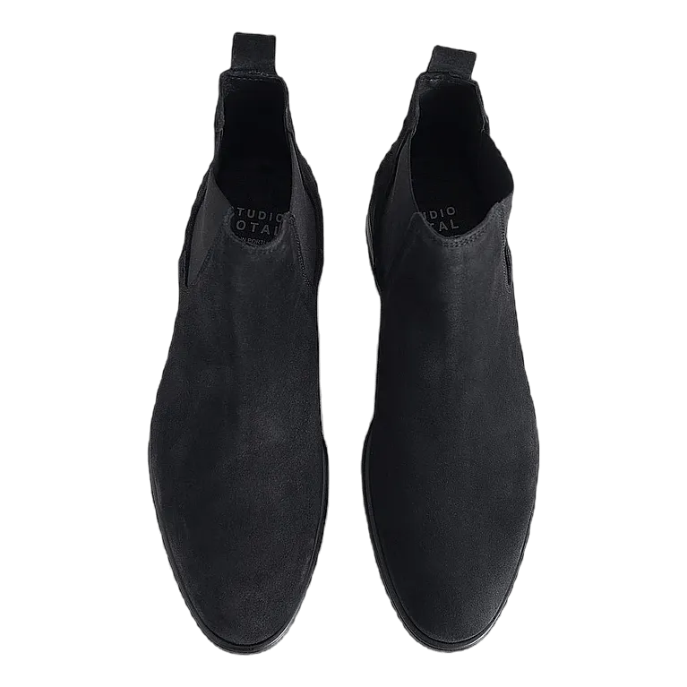 Studio Total Studio Total Clean Chelsea Boot