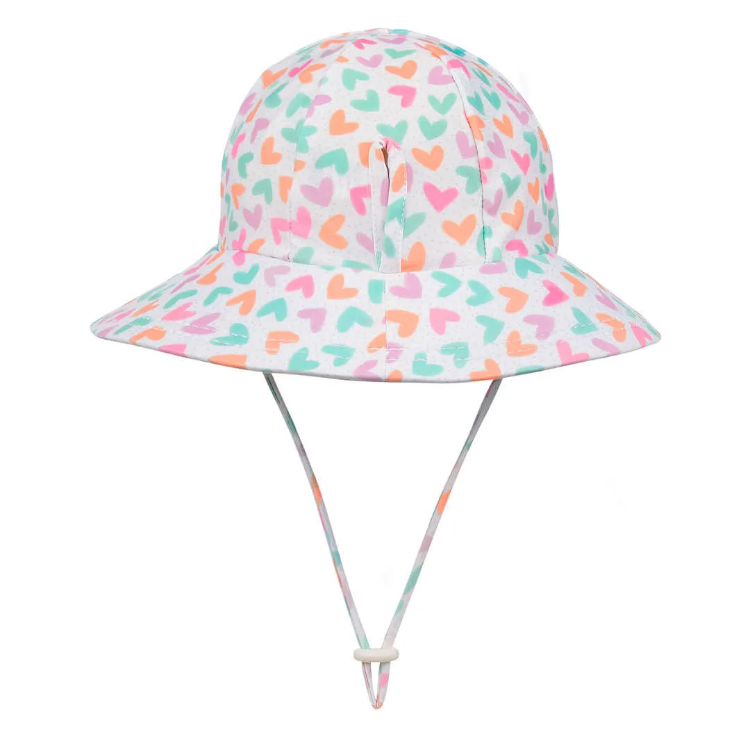 Swim Bucket Hat ~ Amore