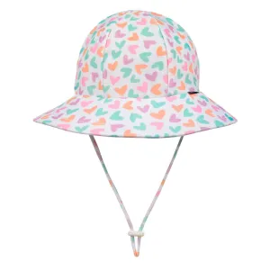 Swim Bucket Hat ~ Amore