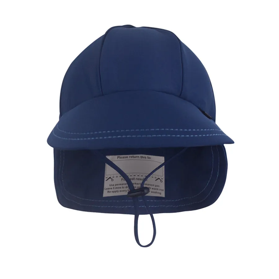 Swim Hat Marine