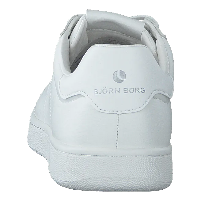 T305 Low Cls W White/white