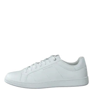 T305 Low Cls W White/white