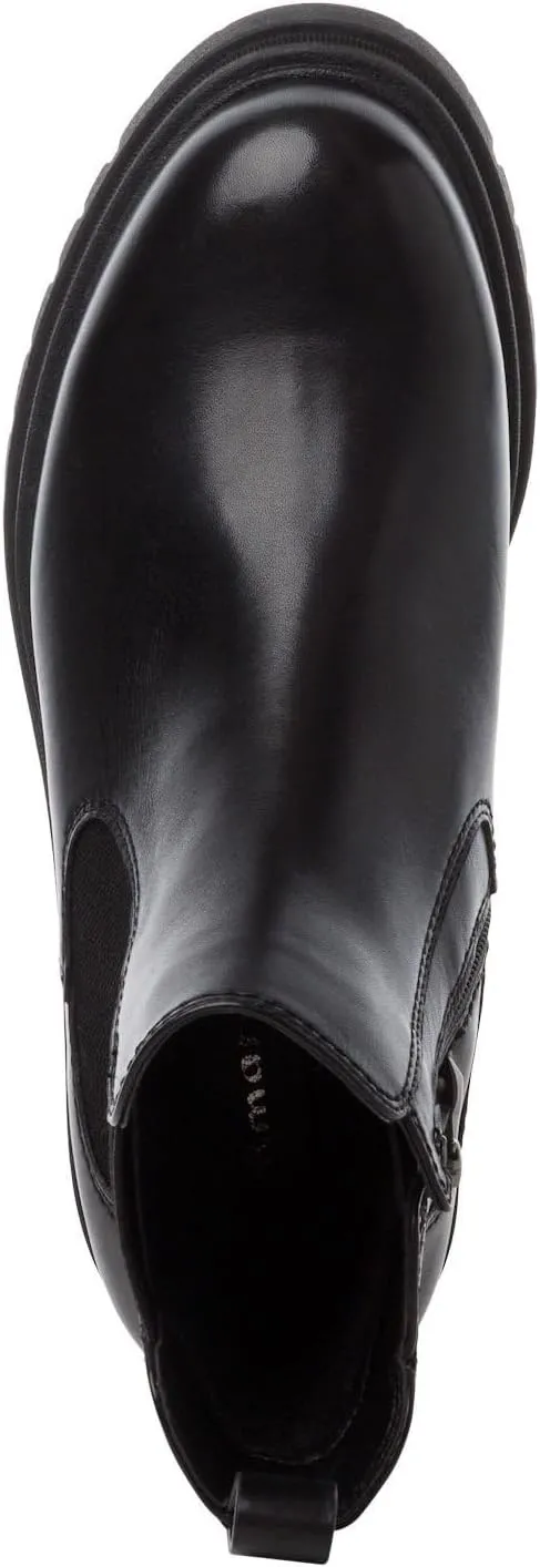 Tamaris Women's Classic Chelsea Boot