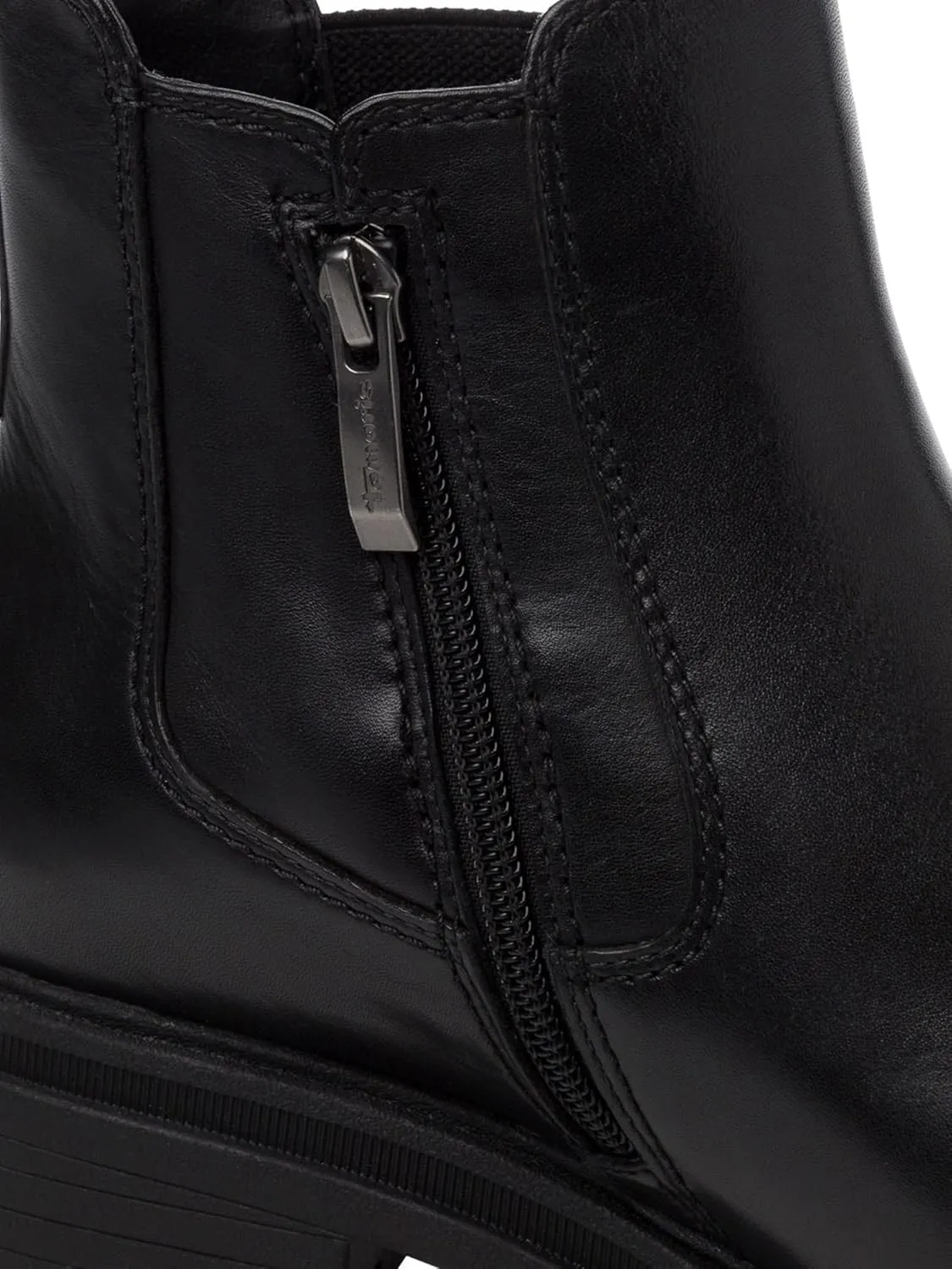 Tamaris Women's Classic Chelsea Boot