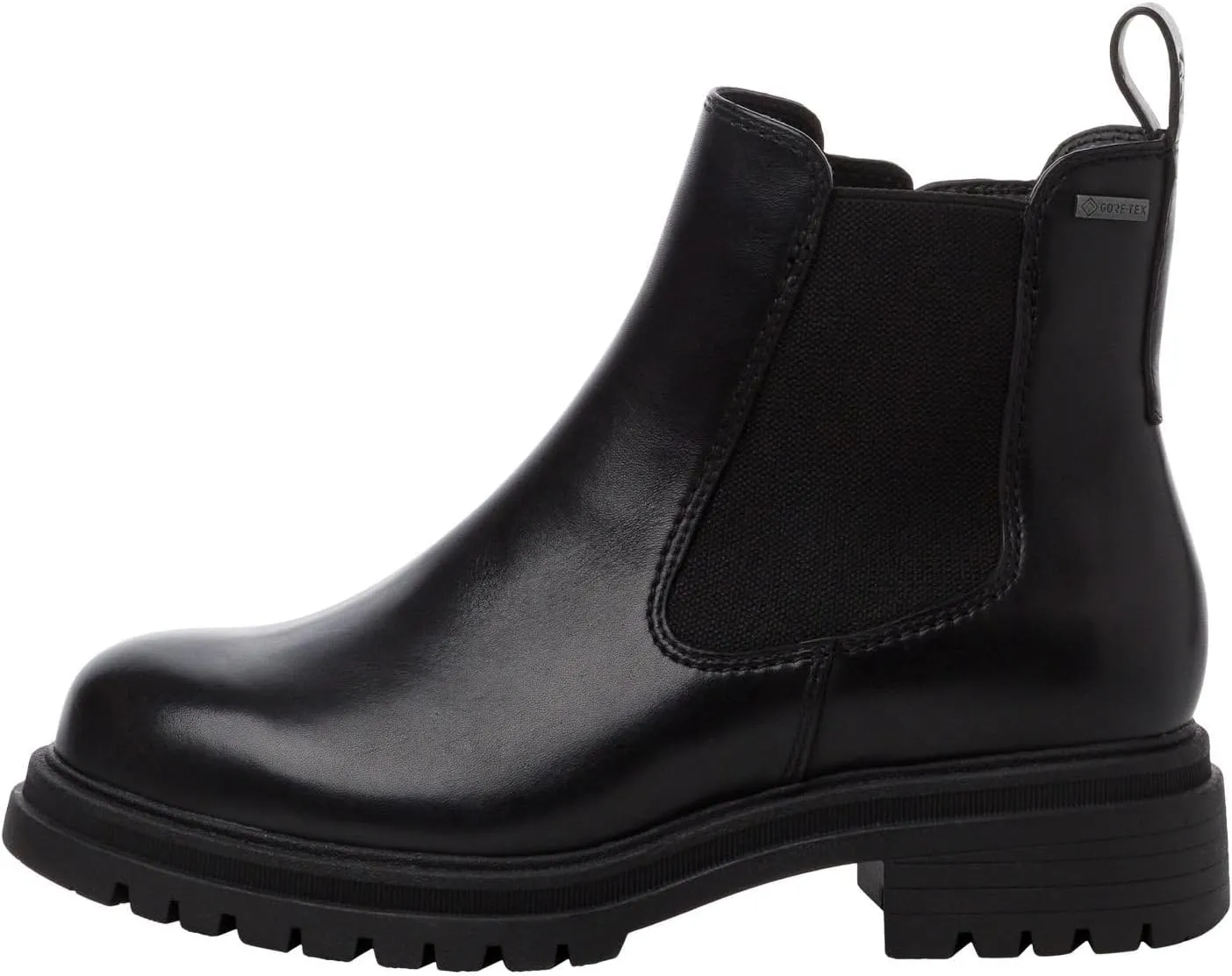 Tamaris Women's Classic Chelsea Boot