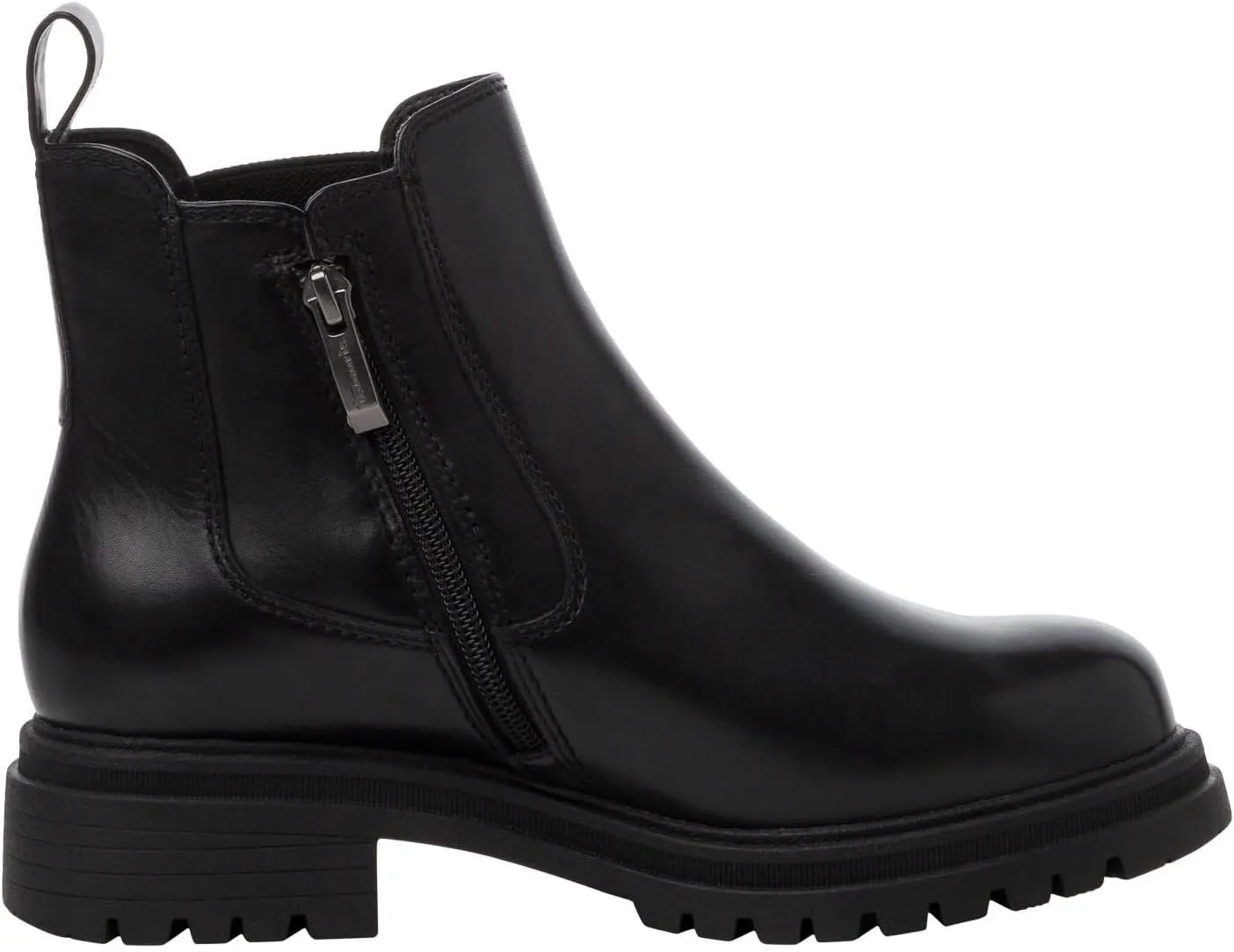 Tamaris Women's Classic Chelsea Boot