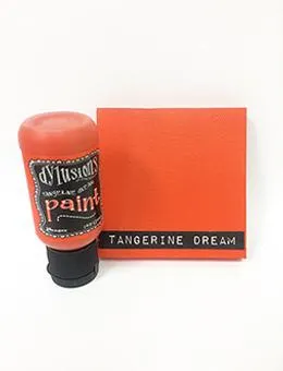 Tangerine Dream
