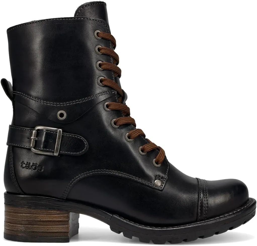 Taos Footwear Women's Crave Boot