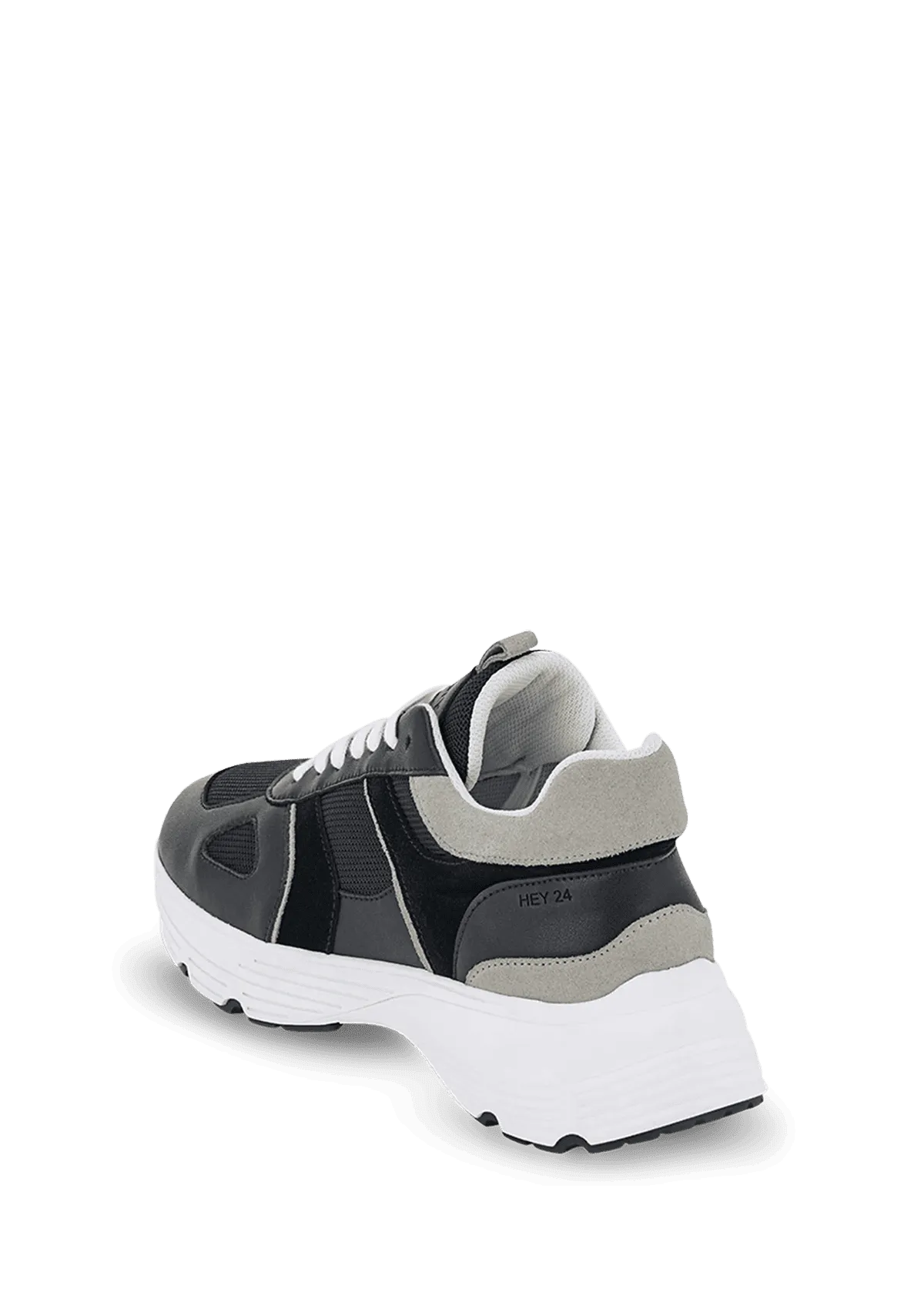 Team Runner24 - Black/Greige