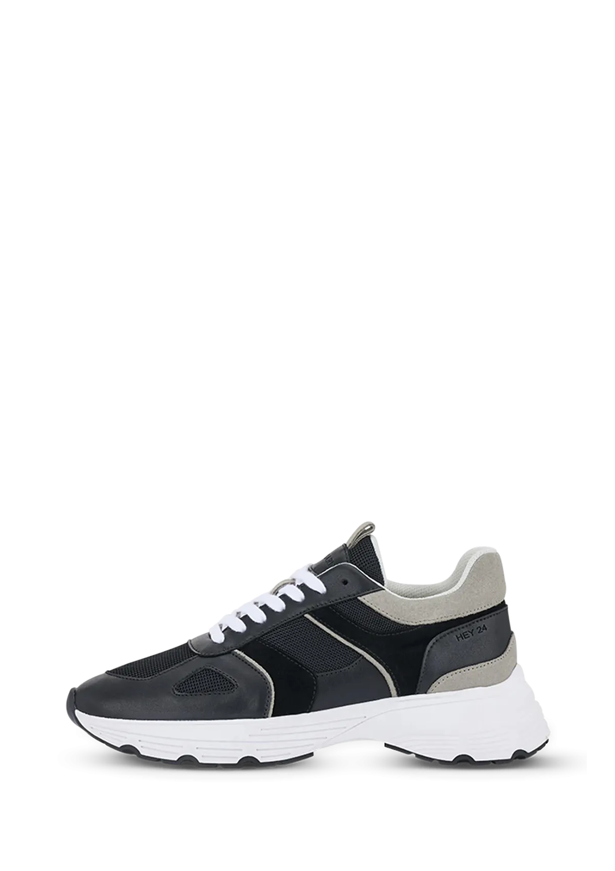 Team Runner24 - Black/Greige