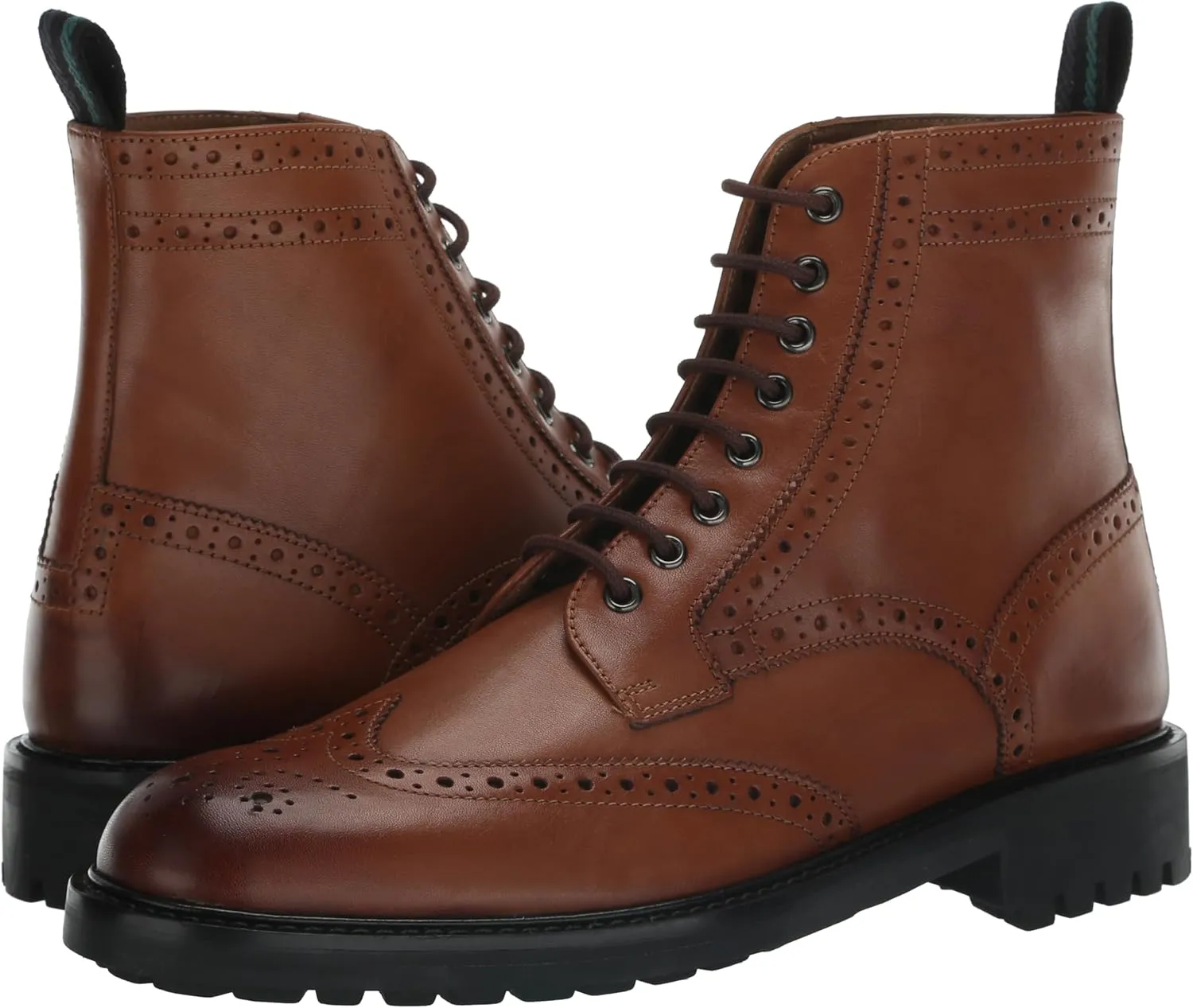 Ted Baker Men's Jakobe Boot