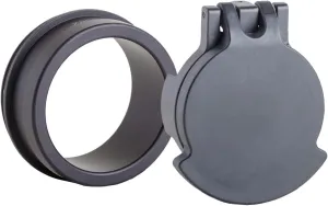 Tenebraex Objective Flip Up Scope Cover for Vortex Razor HD Gen II 1-6x24 / Viper PST Gen II 1-6x24