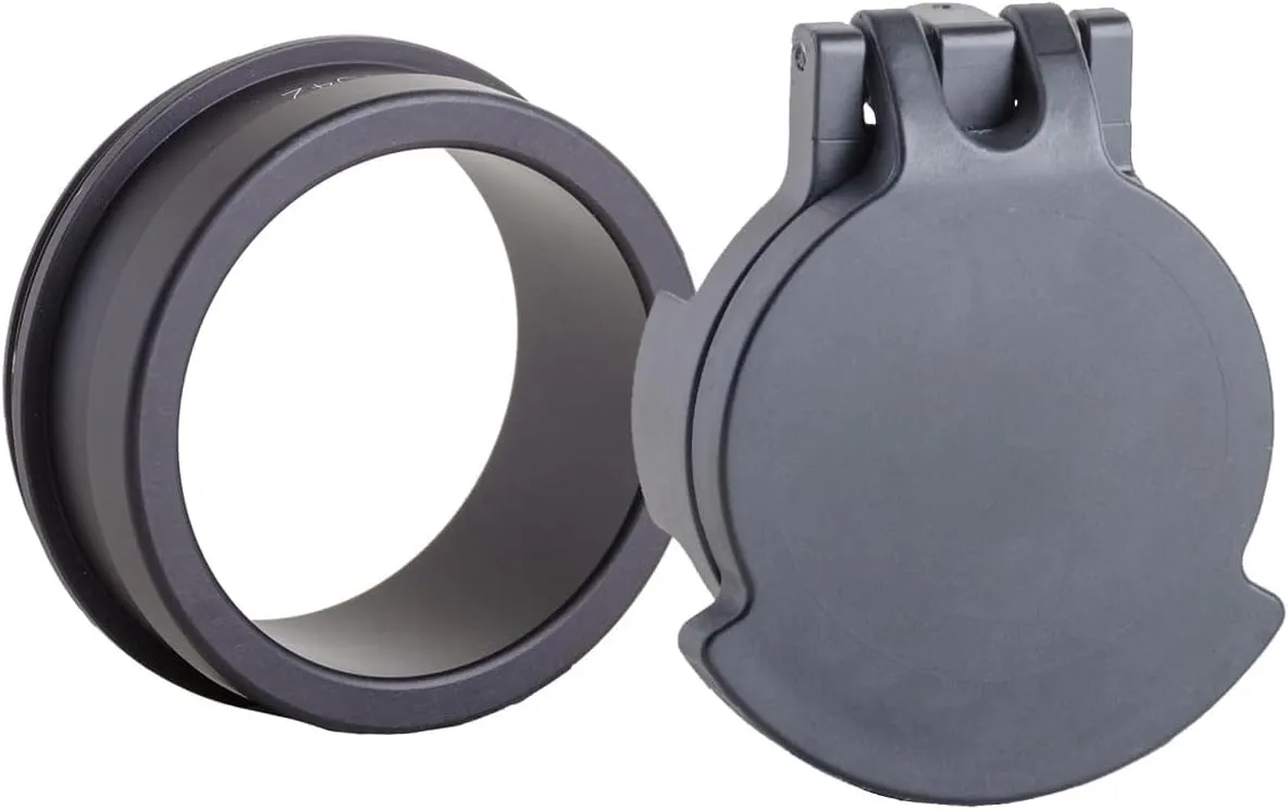 Tenebraex Objective Flip Up Scope Cover for Vortex Razor HD Gen II 1-6x24 / Viper PST Gen II 1-6x24