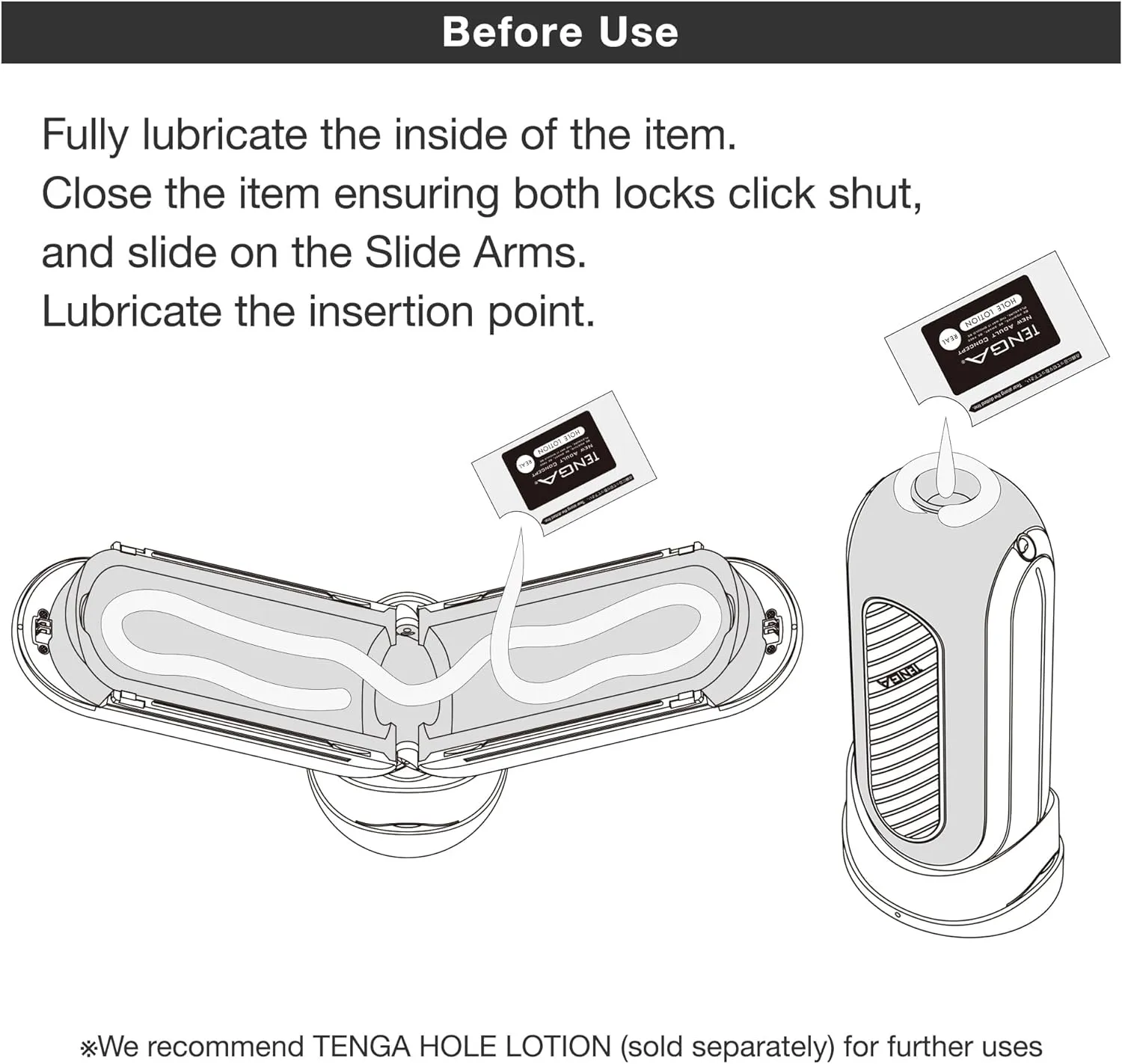TENGA FLIP 0 (Zero) Gravity EV (Electronic Vibration) Male Masturbator, Reusable Sleeve Vibrator, Gravity White