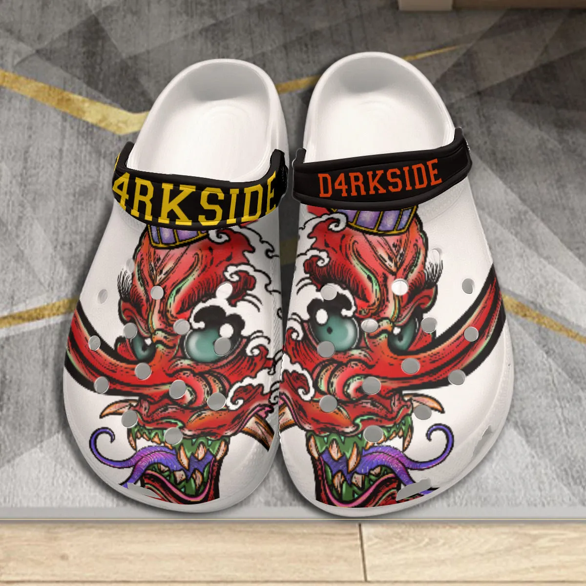 TENGU GOD