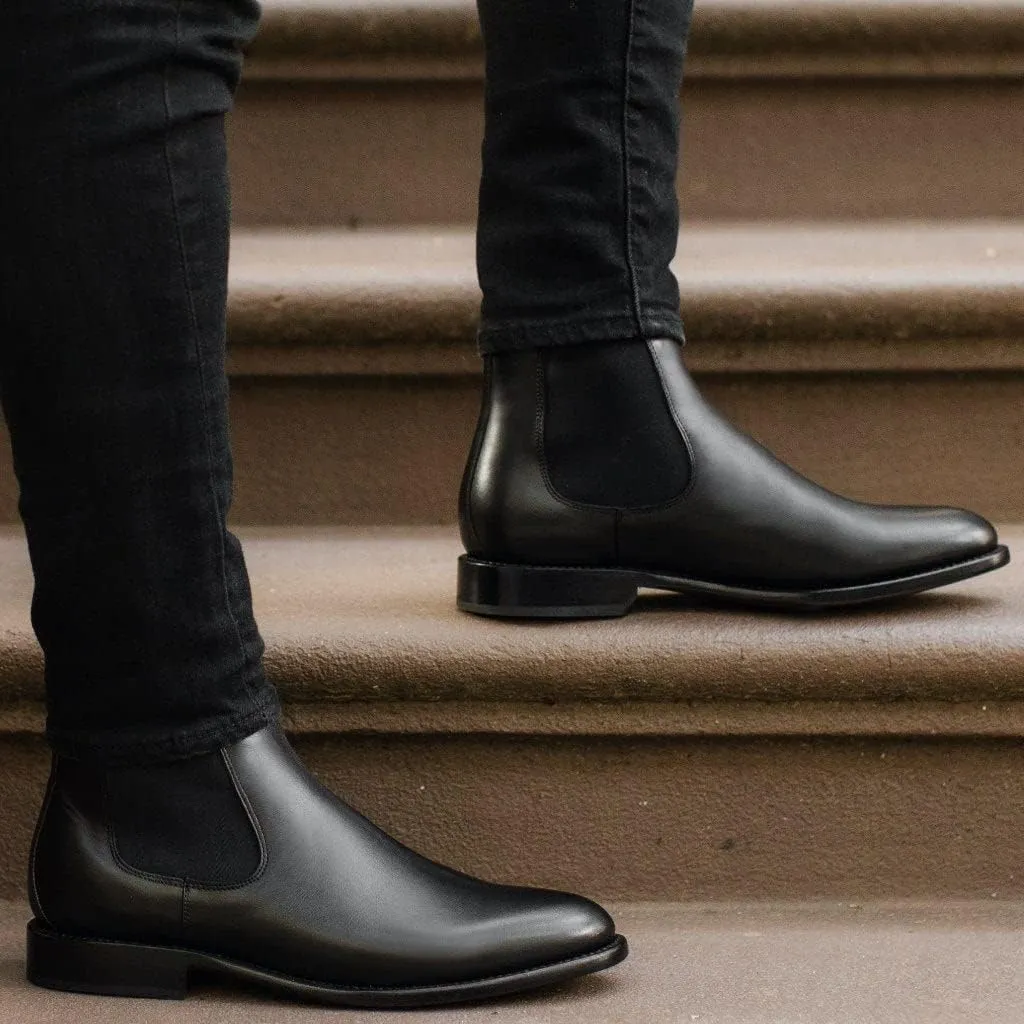 Thursday Boot Company Cavalier Men's Chelsea Boot