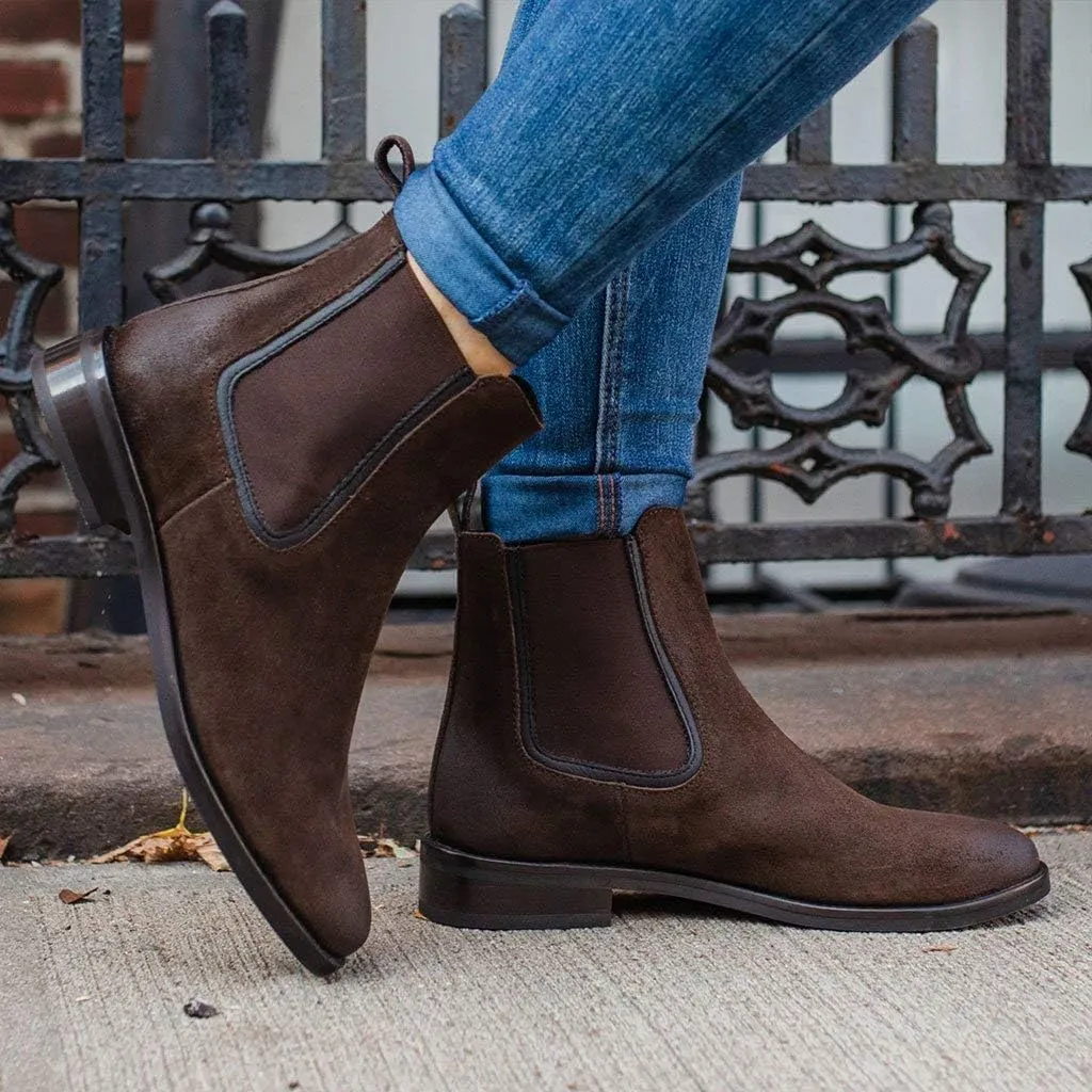 Thursday Boot Company Duchess Women’s Chelsea Boot