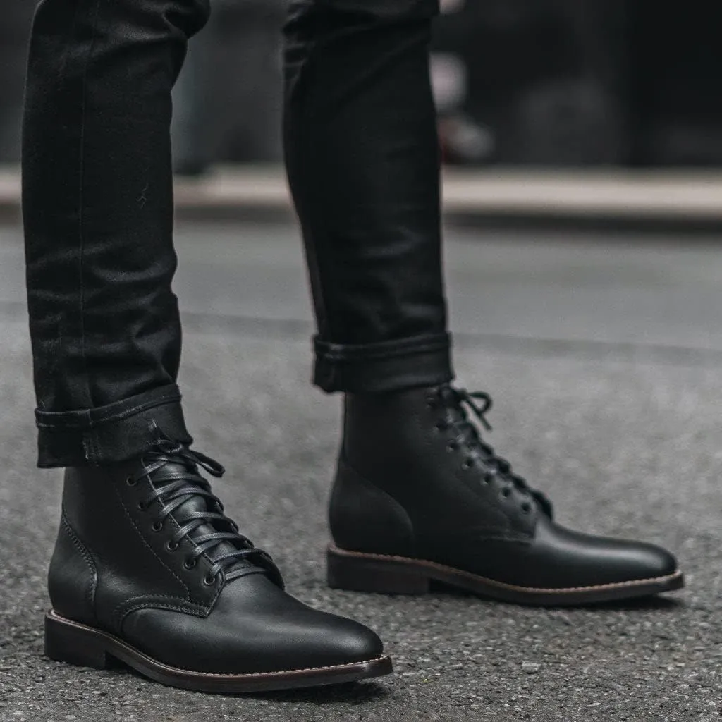 Thursday Boot Company Men's President Ankle Boot