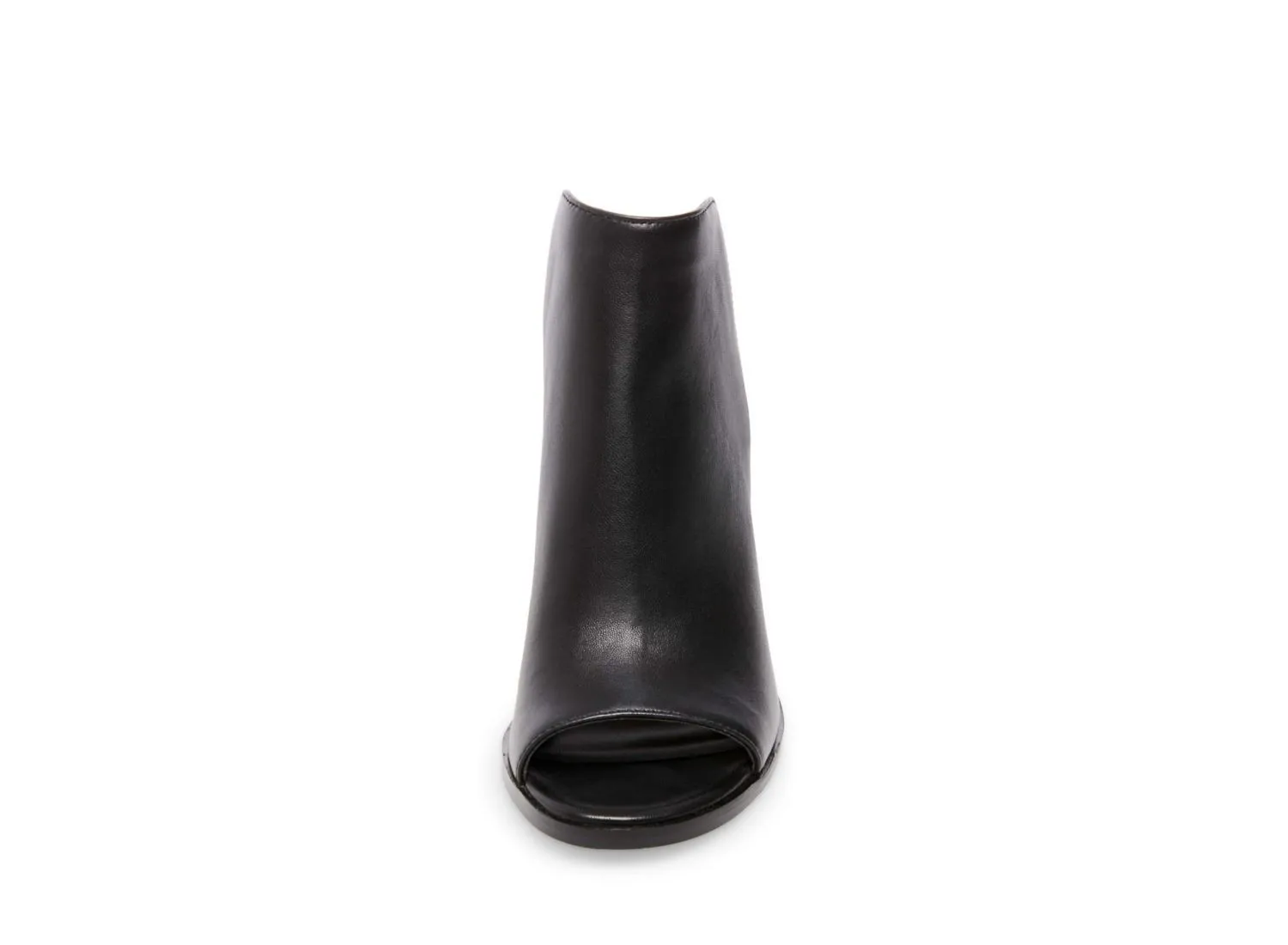 TILT BLACK LEATHER
