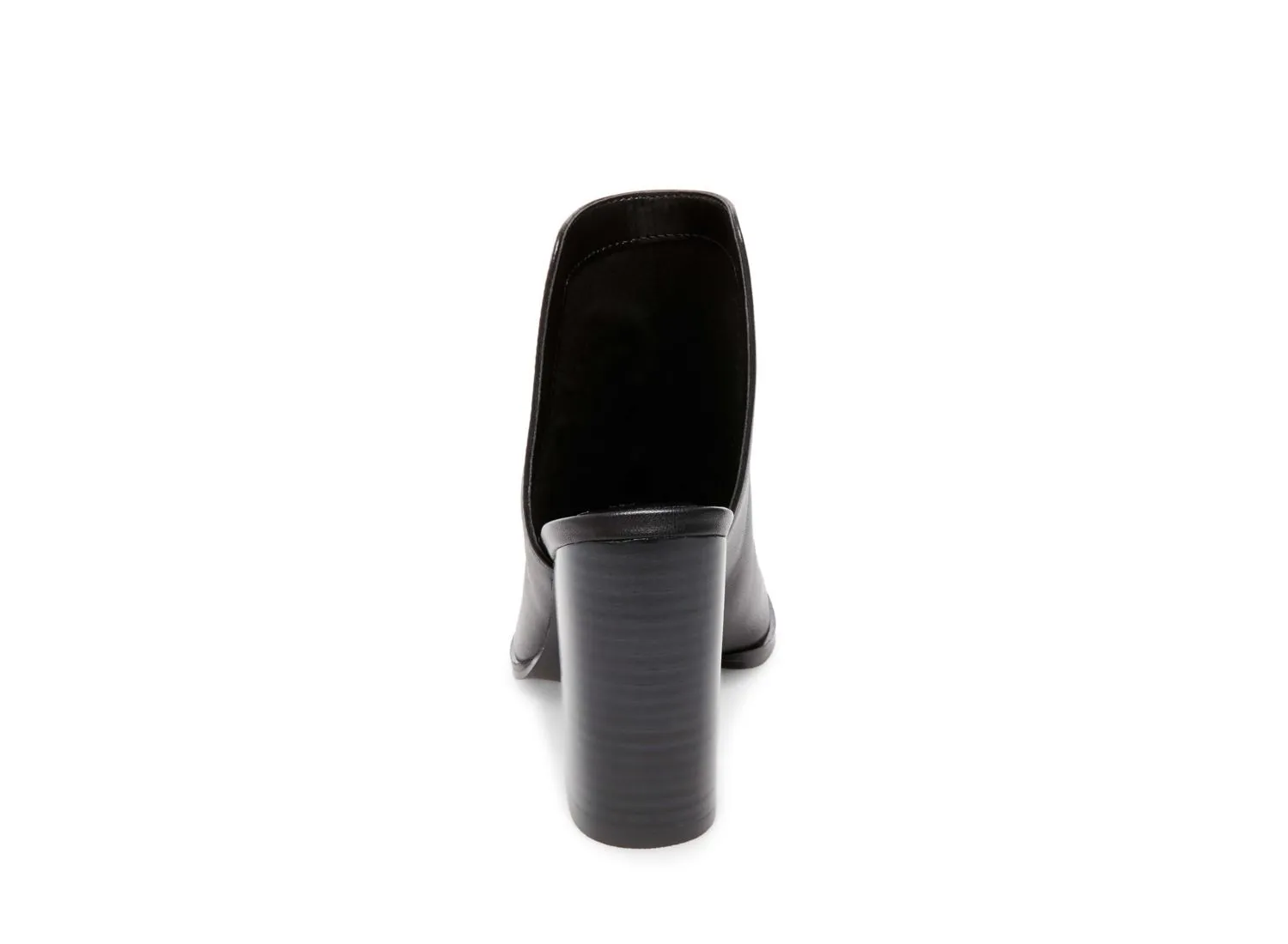 TILT BLACK LEATHER