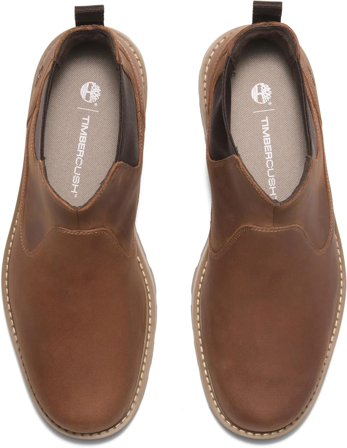 Timberland Britton Road Mid Chelsea Boot