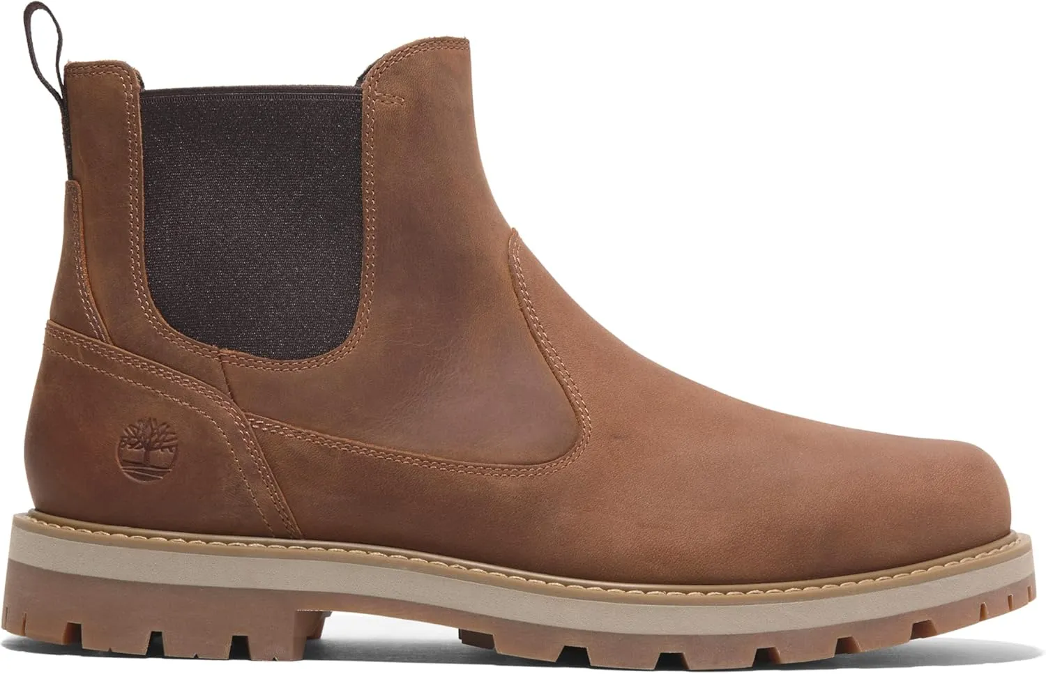 Timberland Britton Road Mid Chelsea Boot