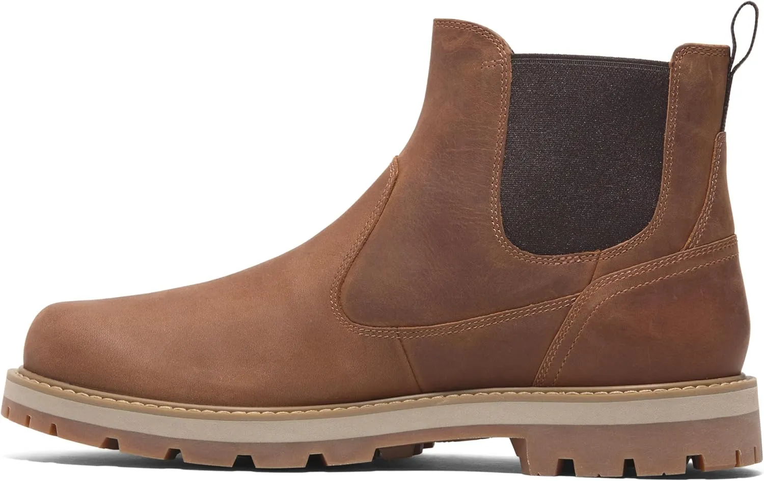 Timberland Britton Road Mid Chelsea Boot
