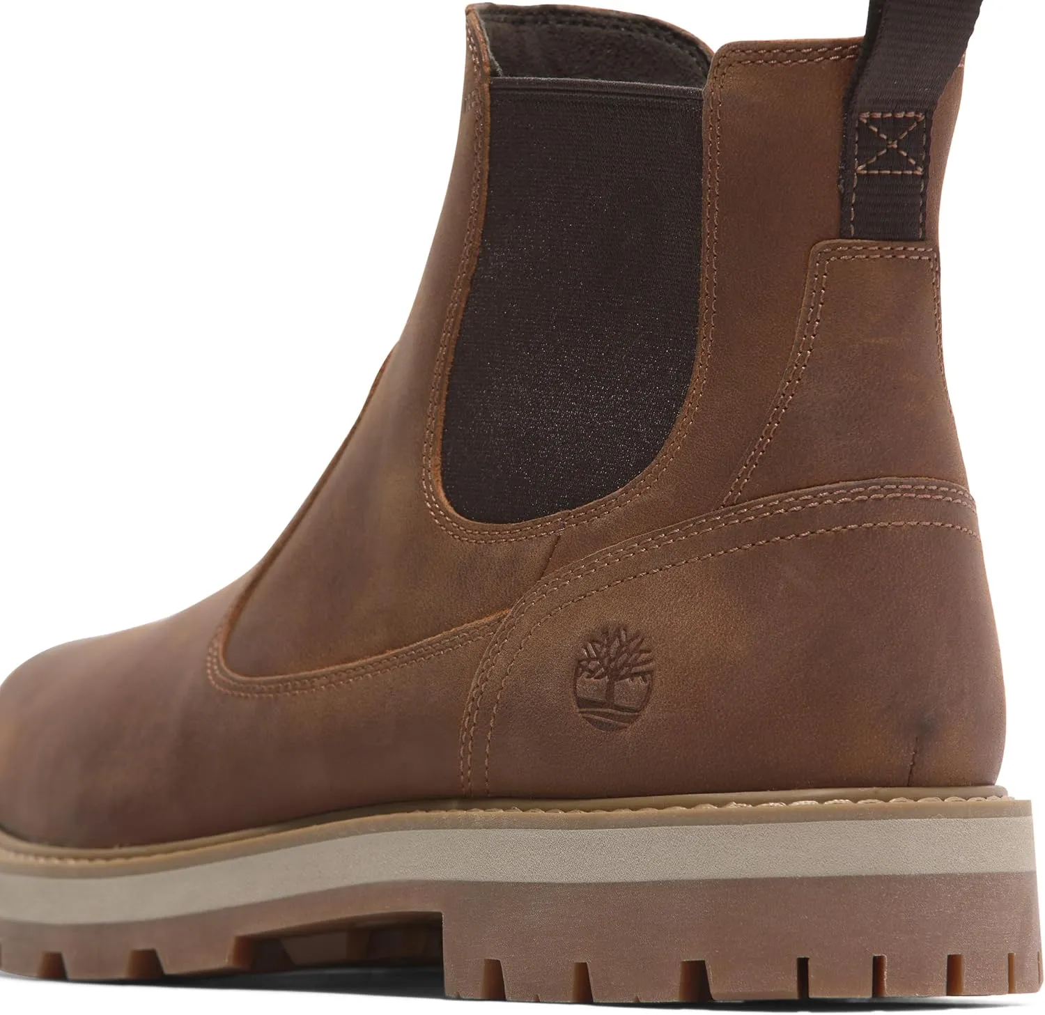 Timberland Britton Road Mid Chelsea Boot