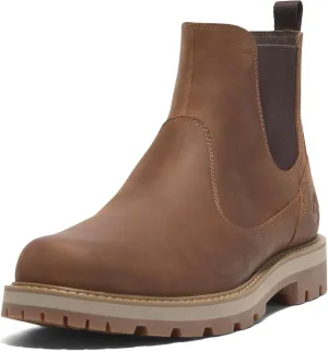 Timberland Britton Road Mid Chelsea Boot