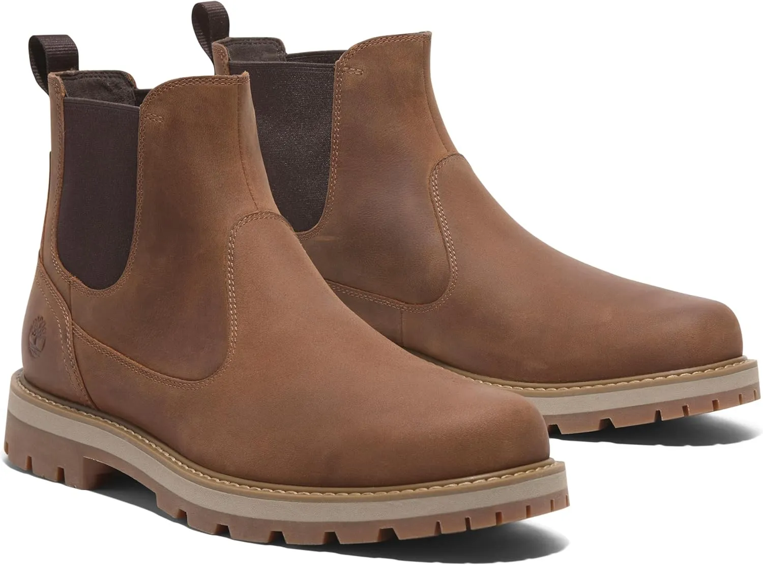 Timberland Britton Road Mid Chelsea Boot