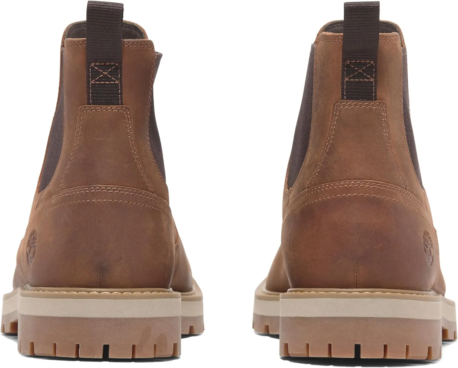 Timberland Britton Road Mid Chelsea Boot