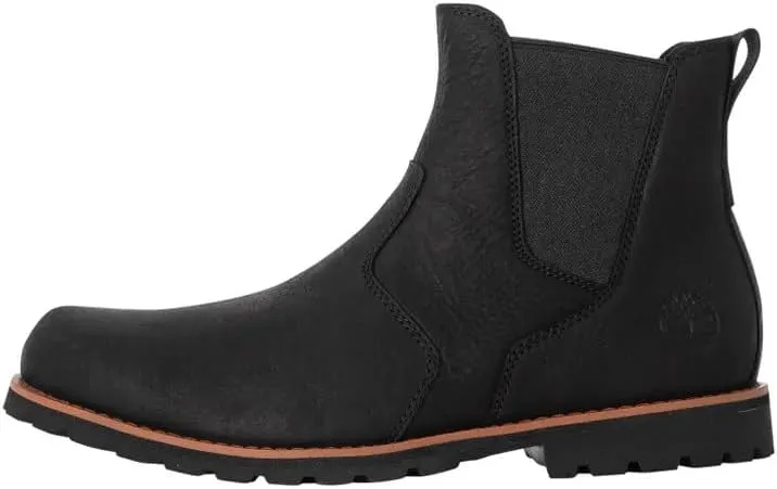 Timberland Men's Classic Chelsea Boot