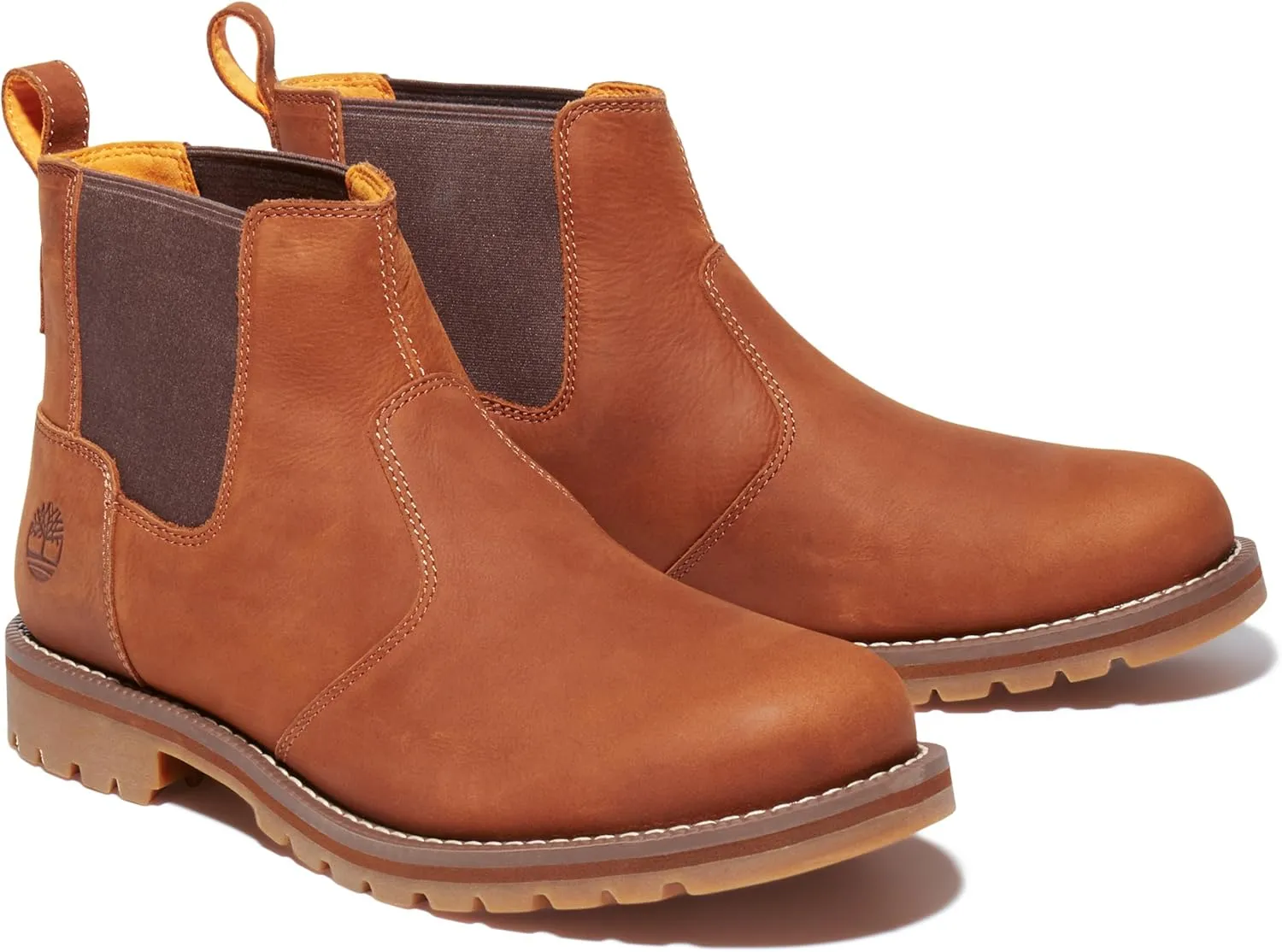 Timberland Men's Redwood Falls Chelsea Boot