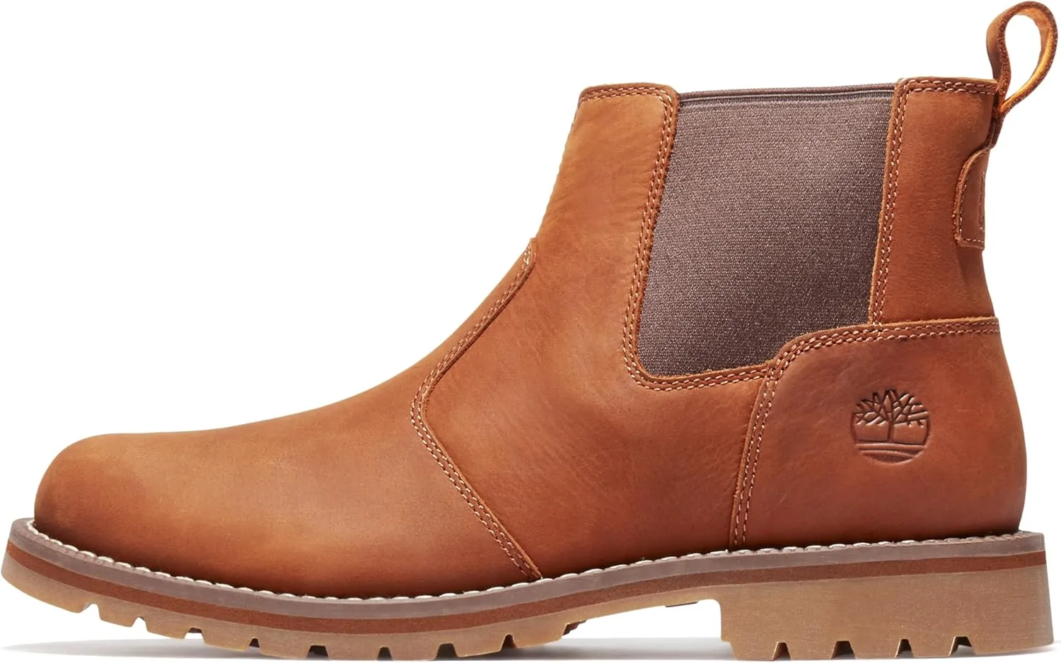 Timberland Men's Redwood Falls Chelsea Boot