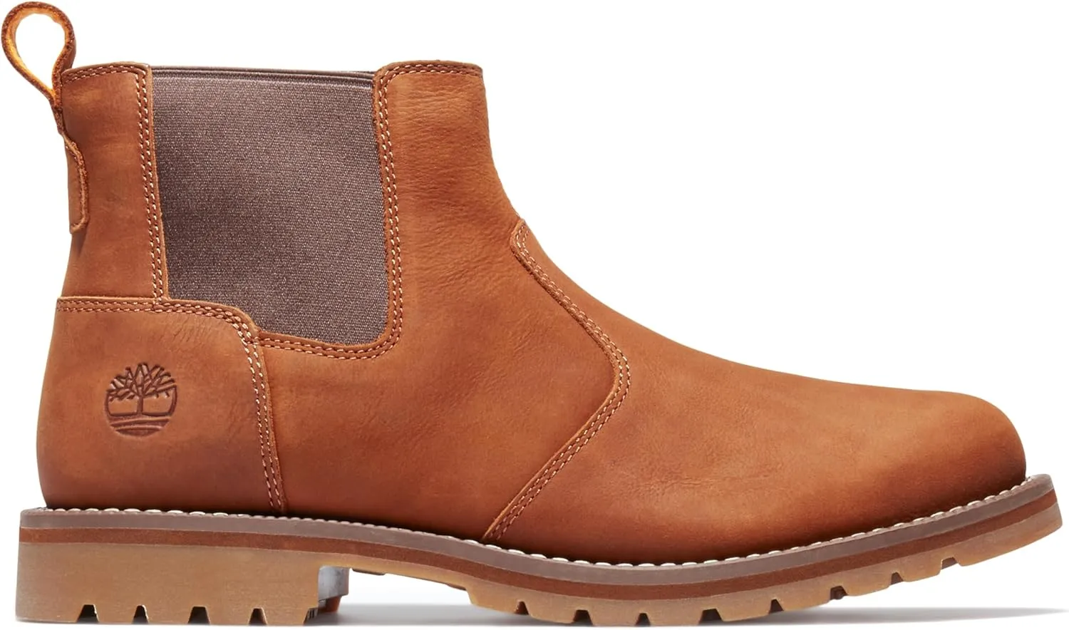 Timberland Men's Redwood Falls Chelsea Boot