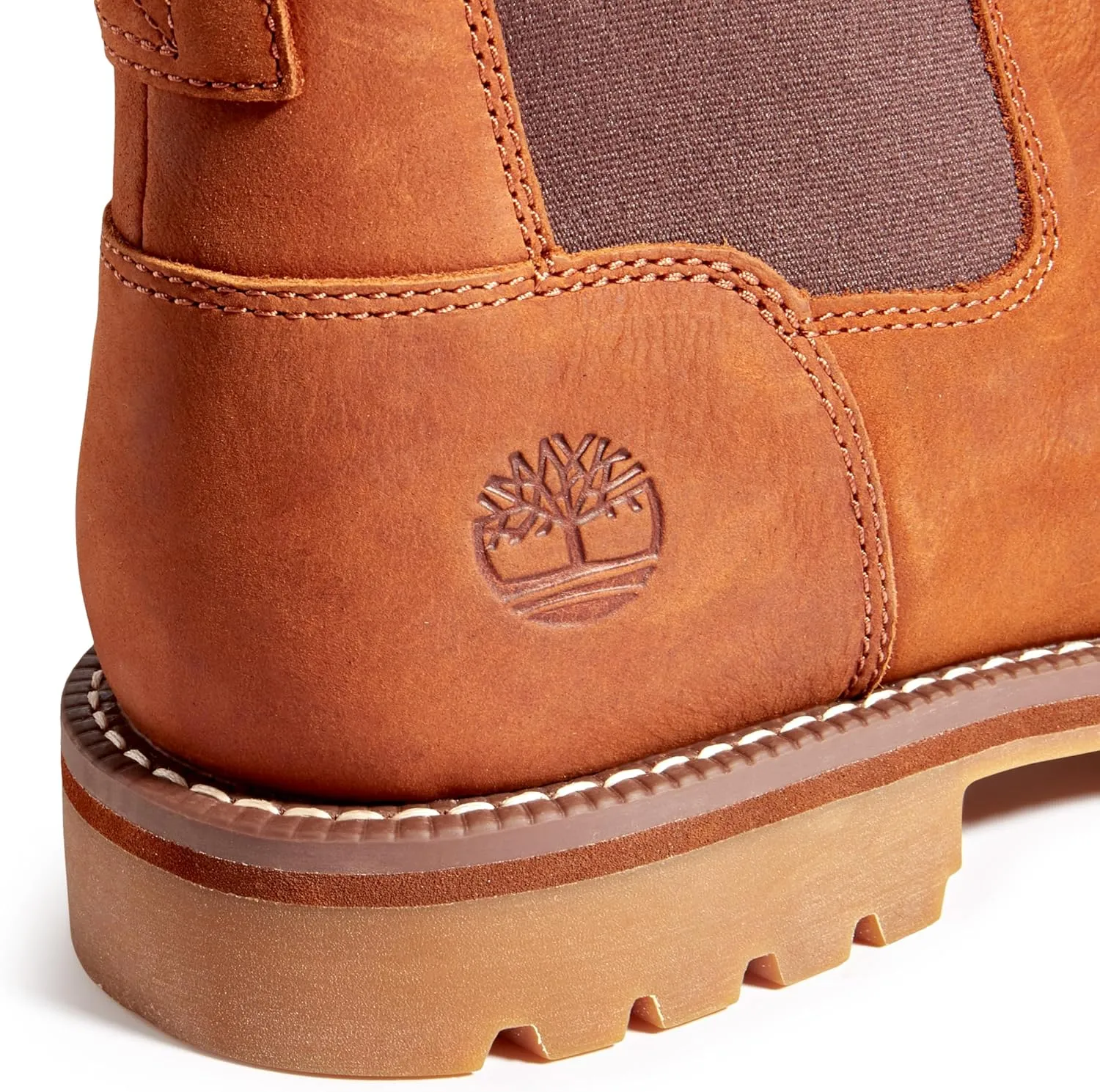 Timberland Men's Redwood Falls Chelsea Boot