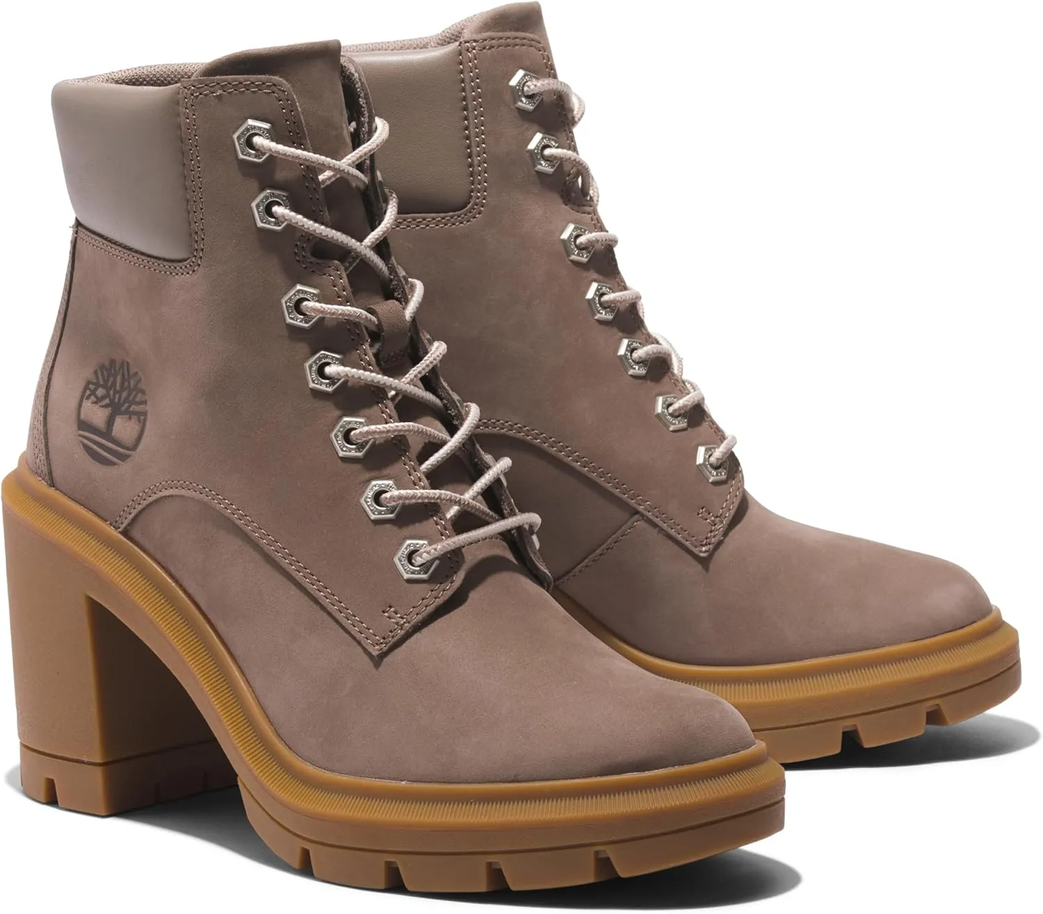 Timberland Women's Allington Heights 6 Inch Boot