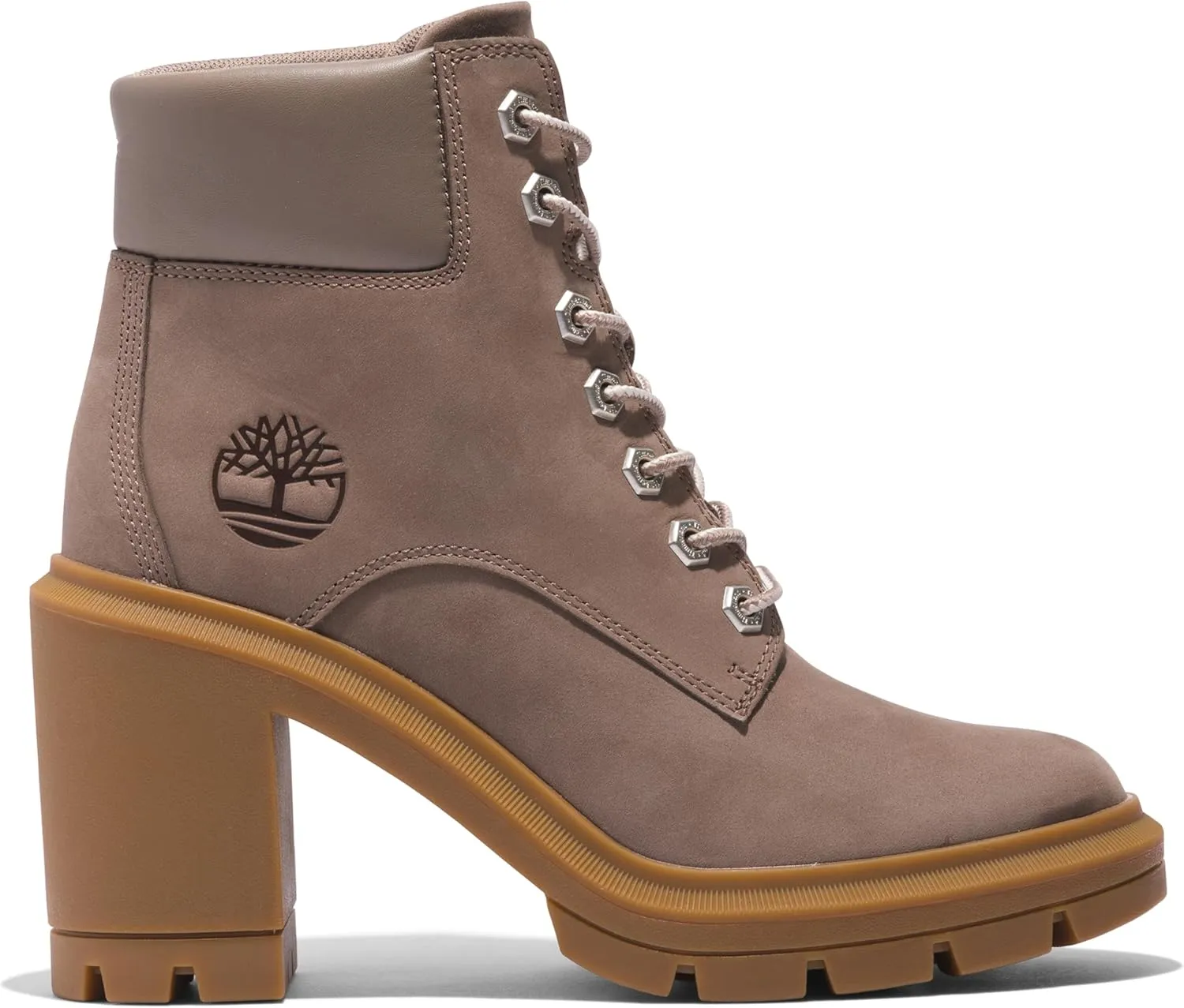 Timberland Women's Allington Heights 6 Inch Boot